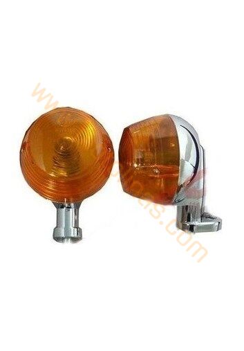 Sinyal Takımı - Honda Cb 125 / Cg 125