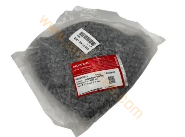 Siperlik Camı 53210-k0l-d10 - Honda Actıva 125