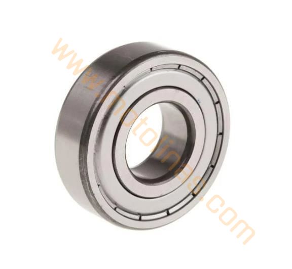 RULMAN BİLYA 6204 ZZ RBE