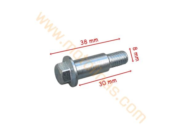 Alt Sehpa Civatası - Tvs Jupiter 125