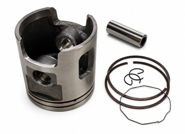 Yamaha BWS 100 Piston Takımı Standart Taiwan
