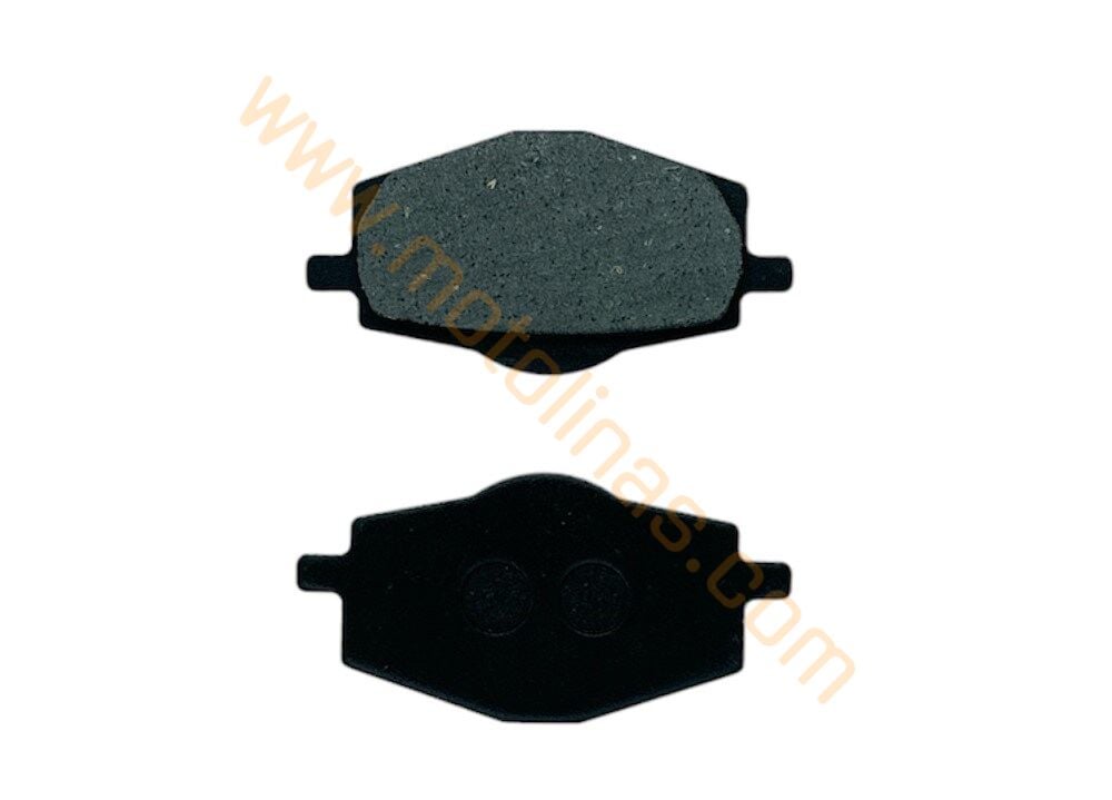 ARKA DİSK BALATA - RKS FRECCİA 125-150 / RKS VRS