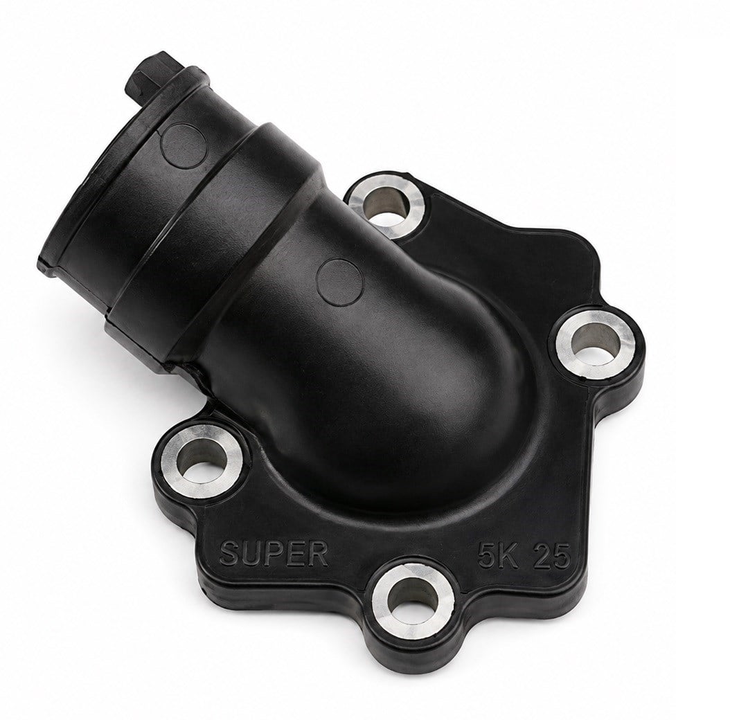 Yamaha BWS 100 Manifold OEM Kalite Taiwan