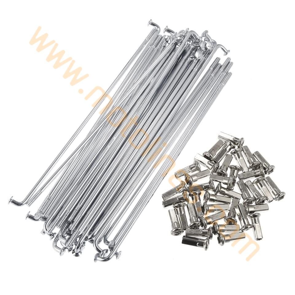 JANT TELİ 3.5x222 36 ADET 19 JANT - SEYYAR ARABA İÇİN