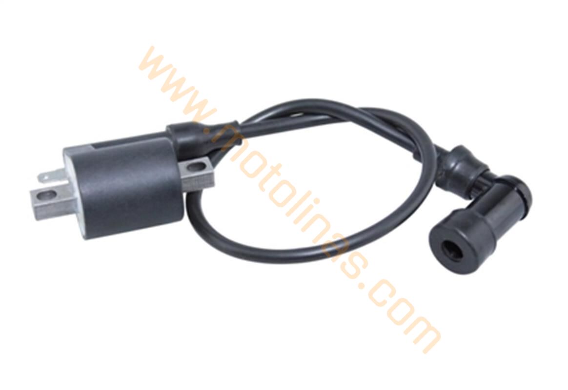 YAMAHA BWS 100 DIŞ BOBİN BUJİ BAŞLIKLI