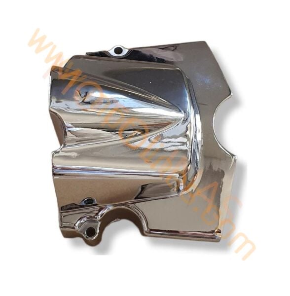 CG ÖN DİŞLİ KAPAĞI NİKELAJ MODİFİYE KUBA CG ÖN DİŞLİ KAPAĞI KROM