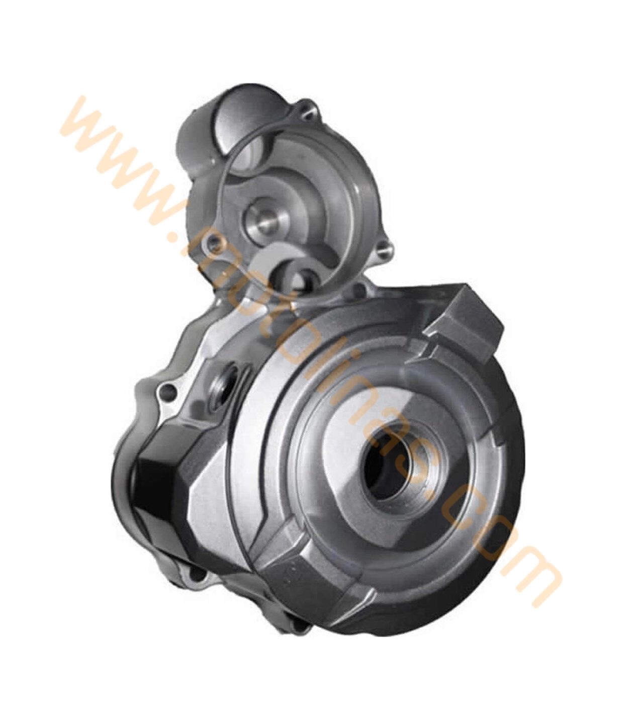 KUBA ÇITA STATÖR KAPAĞI,  KÜBA ÇİTA STATÖR DIŞ GRİ KAPAK