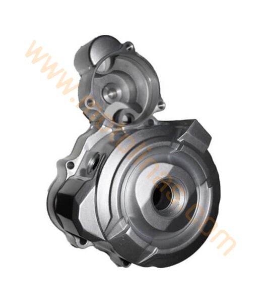 KUBA ÇITA STATÖR KAPAĞI,  KÜBA ÇİTA STATÖR DIŞ GRİ KAPAK