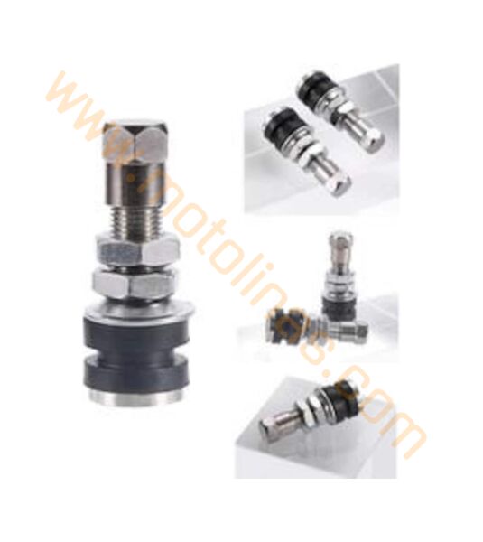 SİBOP DEMİR [DİK-SOMUNLU] - UNİVERSAL