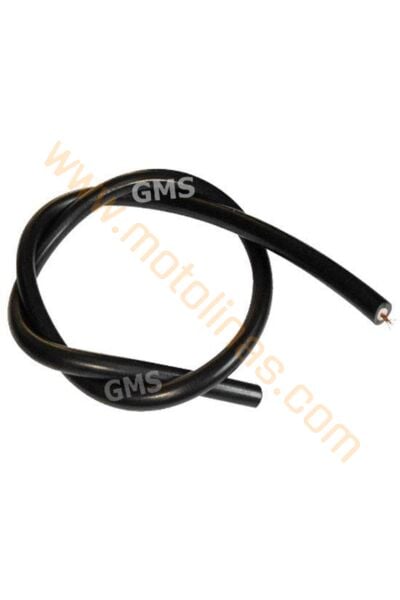 MOTOSİKLET BUJİ KABLOSU METRE FİYATIDIR