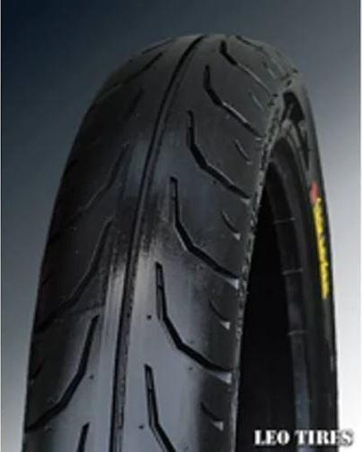 50/100-17 2.00-17  TUBE TYPE MOTOSİKLET DIŞ LASTİK L-2300 / LEO