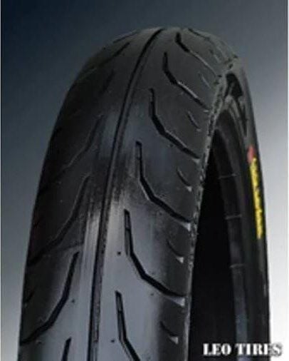 50/100-17 2.00-17  TUBE TYPE MOTOSİKLET DIŞ LASTİK L-2300 / LEO