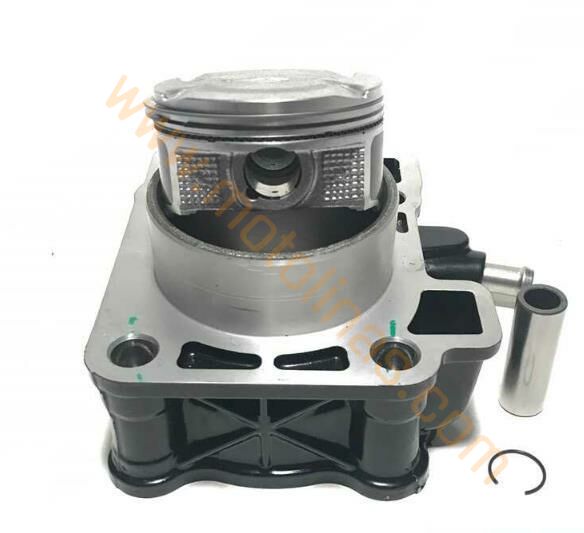 BAJAJ PULSAR 200NS SİLİNDİR KOMPLE SET A