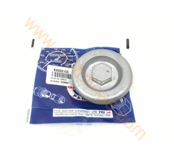 TVS WEGO - JUPİTER 110cc YAĞ TAPASI ORJİNAL