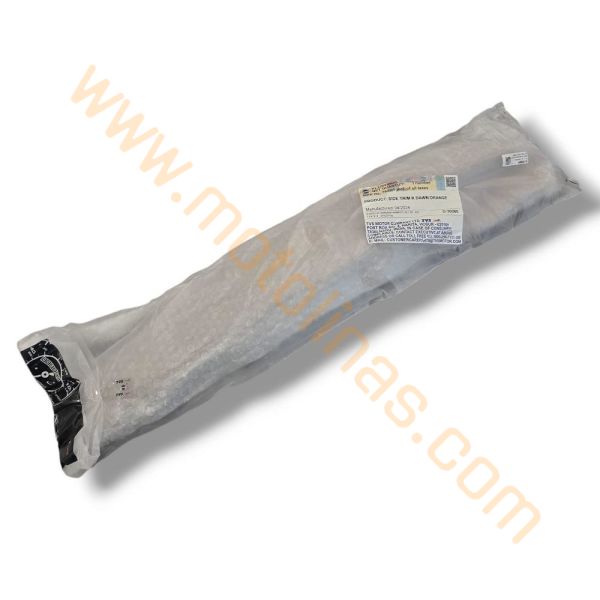 TVS Jüpiter 125 Sol Marşbiyel Turuncu Orjinal, KL220529HG