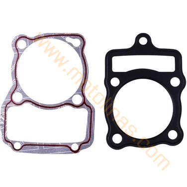 CG250 SİLİNDİR ALT-ÜST CONTA TAKIMI