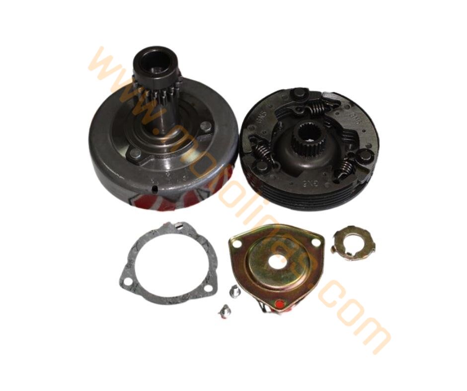 DEBRİYAJ KOMPLE SET - CUP MODEL