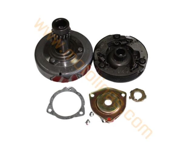 DEBRİYAJ KOMPLE SET - CUP MODEL