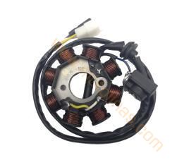 HONDA TODAY STATÖR OEM