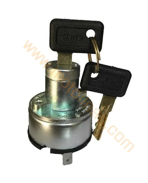 RUS PLANET KONTAK 5 FİŞLİ A KALİTE