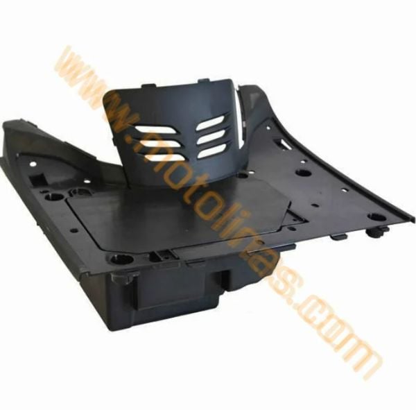 HONDA ALPHA AKÜ YERİ AYAK KOYMA TABANI