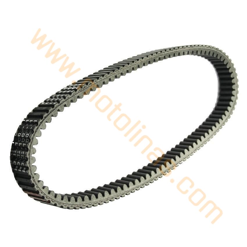 BANDO KAYIŞ B3-22123 1007 Çift Tarafı Tırtıllı Polaris Sportsman 500 570 700 800 Japon