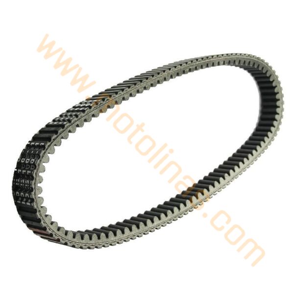 BANDO KAYIŞ B3-22123 1007 Çift Tarafı Tırtıllı Polaris Sportsman 500 570 700 800 Japon