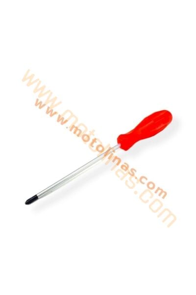 YILDIZ TORNAVİDA 6x150 mm MIKNATIS UÇLU - BAKIM ÜRÜNÜ