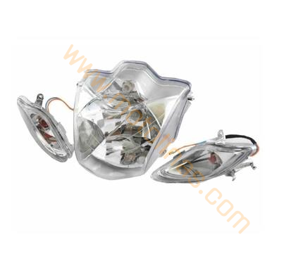 MONDİAL KH MODEL FAR VE PARK LAMBA SETİ CUP MODELLERİ