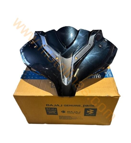 ÖN FAR GRENAJI [2021-2024] [GRİ] BAJAJ PULSAR RS 200  [56DT65B1]