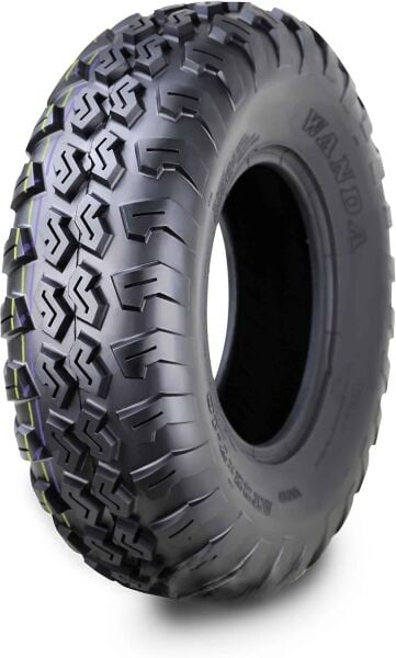 21x7-10 (175x75-10)  4pr Atv Ön Lastik - Wanda