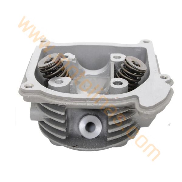 Silindir Üst Kapak Scooter 125 Dolu