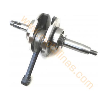 BİSAN LİFAN KRANK KOMPLE OEM
