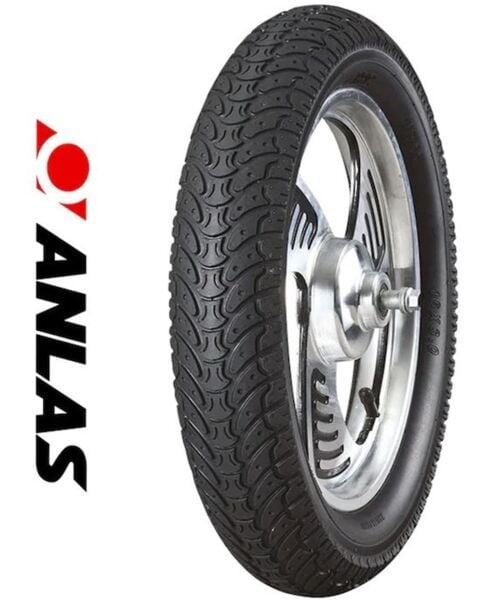 16x2.50 Mb-55 Tube Type Elektrikli Bisiklet Dış Lastikler / Anlas