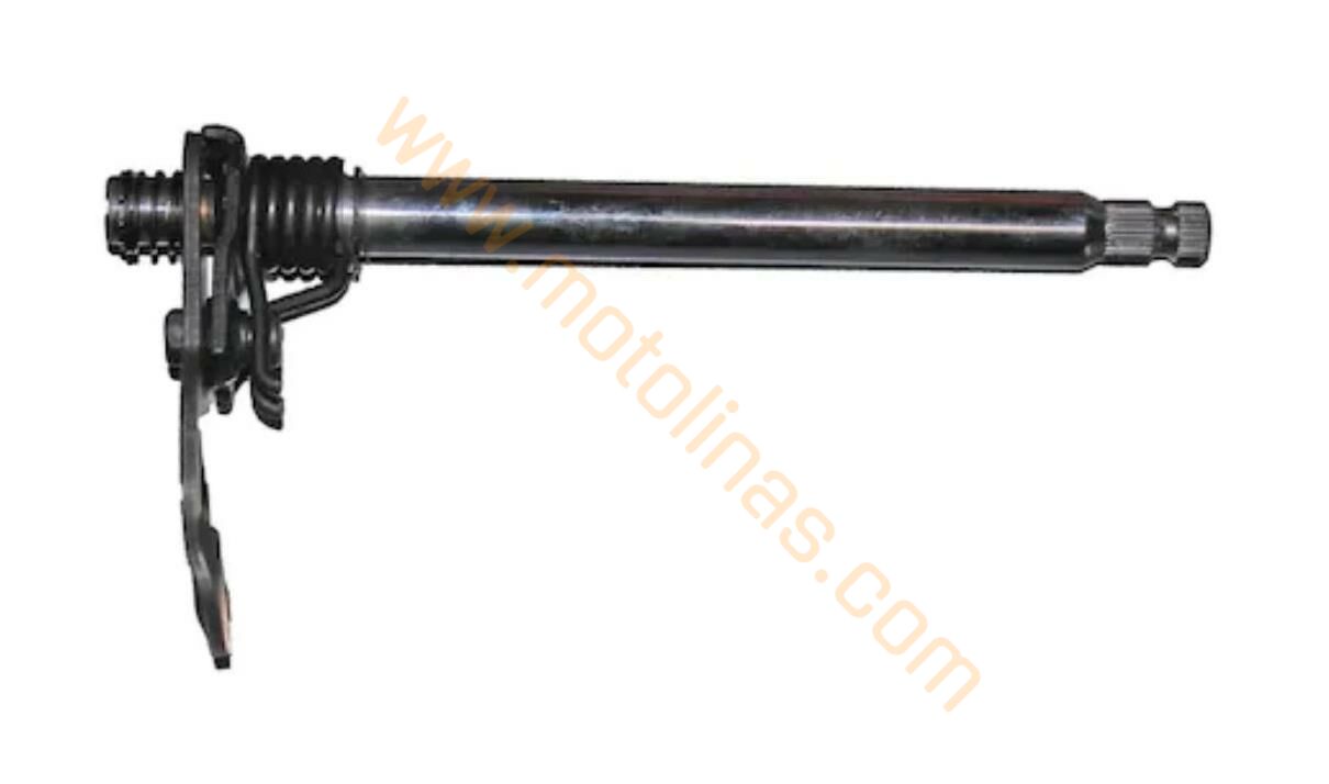 KUBA ÇITA VİTES MİLİ KOMPLE [225CM] OEM ÇITA MODEL