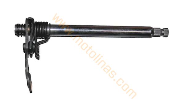 KUBA ÇITA VİTES MİLİ KOMPLE [225CM] OEM ÇITA MODEL