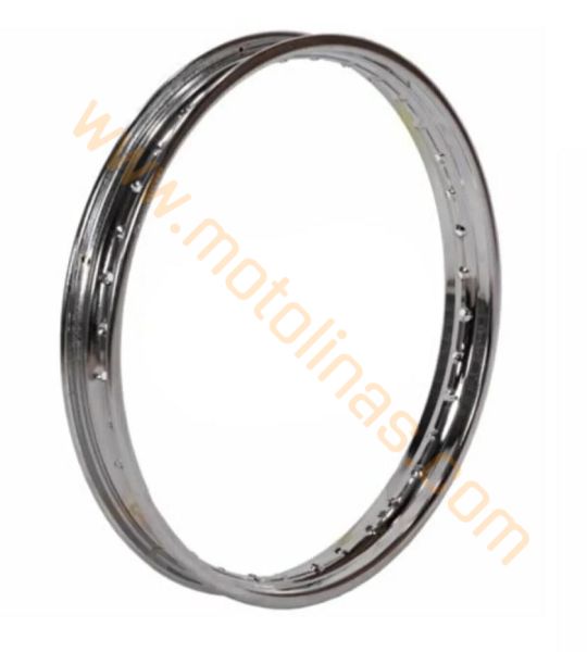 JANT ÇEMBER 120 x 17 MG KROM - CG MUHTELİF