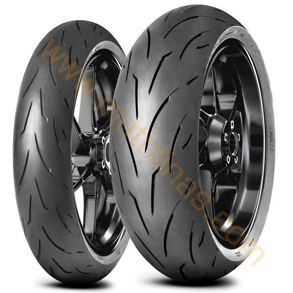180/55Zr17 Viento Sport 73W Tubeless Anlaş-2021 Üretimi