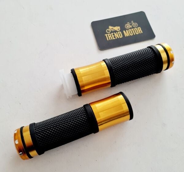 Elcik Takımı Cnc Aleminyum [gold] - Universal