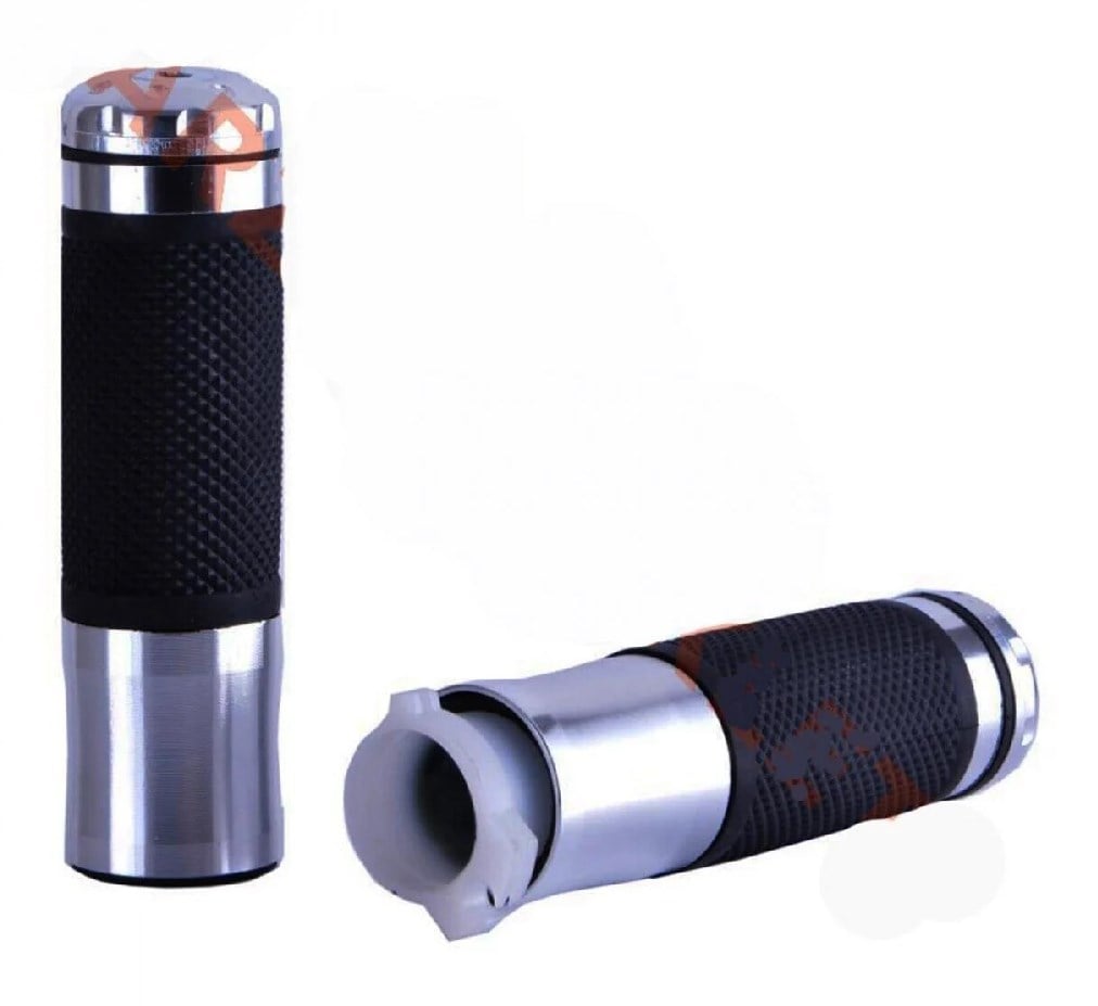 ELCİK TAKIMI CNC ALEMİNYUM [NİKEL] - UNİVERSAL