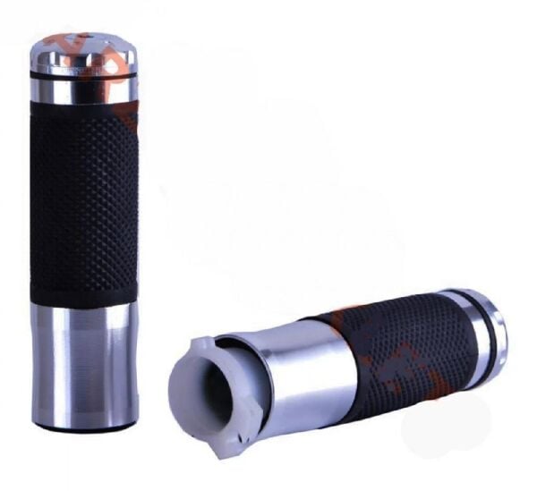 ELCİK TAKIMI CNC ALEMİNYUM [NİKEL] - UNİVERSAL