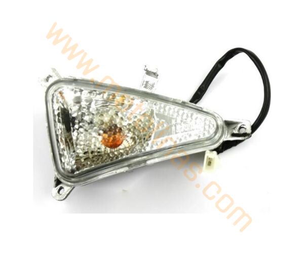 Mondial Revival Ön Sinyal Sol Mondial Marka, Revival Sinyal Tek Sol