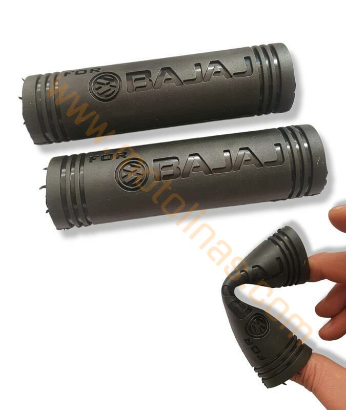 BAJAJ ELCİK TAKIMI BAJAJ AKSESUAR ELCİK TAKIMI İTHAL A KALİTE ESNEK ELCİK