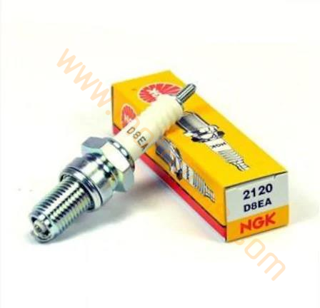 BUJİ CG TİTAN ÇITA D8EA NGK BUJİ TÜM CG İLE UYUMLU