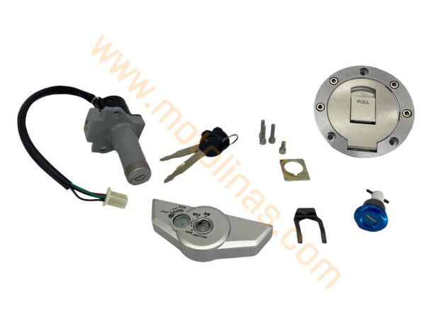 KONTAK SETİ OEM - KUBA TK03