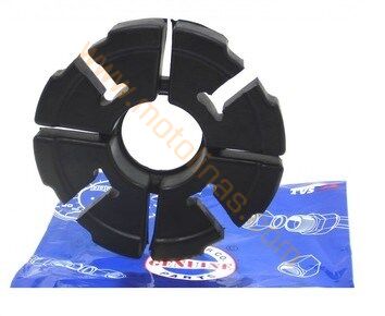 TVS APACHE RTR KAPLİN LASTİĞİ ORJİNAL , TVS RTR ARKA DİŞLİ TAKOZU