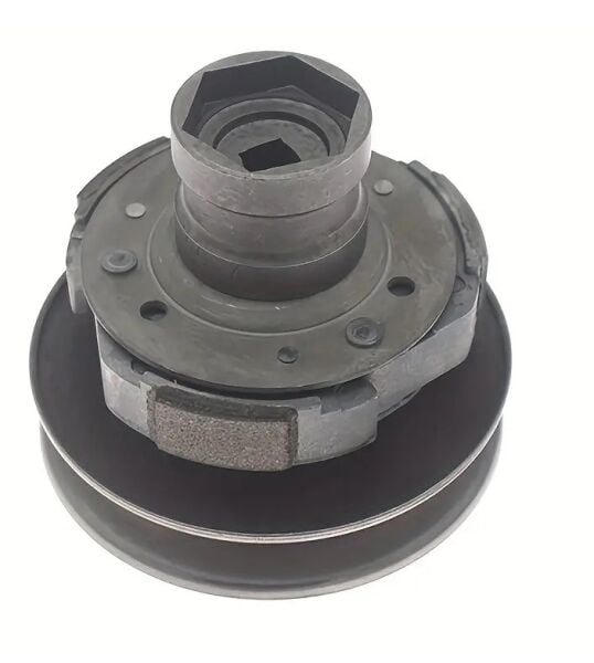 Arka Debriyaj Varyatör Somun Sökme Aparatı [39mm/41mm] - Pcx, Jupiter, Honda, Scooter/atv Uyumlu