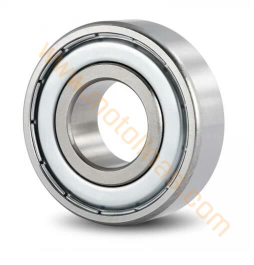 RULMAN BİLYA 6302 ZZ RBE