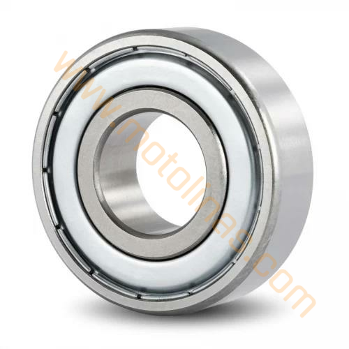 RULMAN BİLYA 6302 ZZ RBE