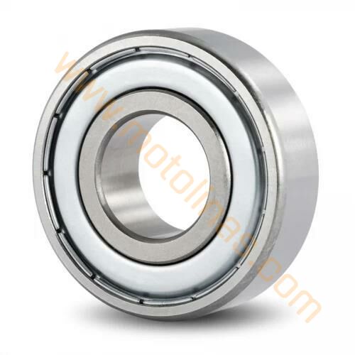 RULMAN BİLYA 6302 ZZ RBE